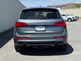 Used 2015 Audi Q5 3.0T Premium Plus w/ Technology Package image 4