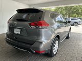 Used 2017 Nissan Rogue S image 4