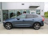 Used 2019 Volvo XC60 T5 Momentum w/ Premium Package image 6