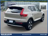 Certified 2025 Volvo XC40 B5 Core w/ Protection Package Premier image 4