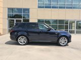 Used 2019 Land Rover Range Rover Sport HSE image 4