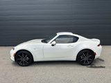Used 2024 MAZDA MX-5 Miata RF Grand Touring image 2