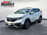 Used 2022 Honda CR-V EX image 5
