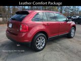 Used 2014 Ford Edge SEL w/ Equipment Group 205A image 4