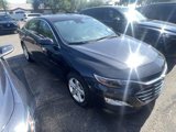 Used 2023 Chevrolet Malibu LT w/ Driver Confidence Package image 3