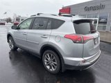 Used 2018 Toyota RAV4 Limited image 4