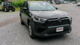 Used 2022 Toyota RAV4 XLE image 2