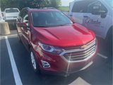 Used 2021 Chevrolet Equinox LT image 2