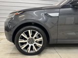 Used 2018 Land Rover Discovery HSE Luxury image 3