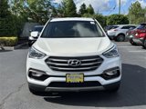 Used 2017 Hyundai Santa Fe Sport image 2