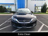 Used 2014 Honda Accord Sport image 2