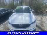 Used 2018 MAZDA CX-5 Grand Touring w/ Premium Package image 2