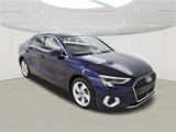 Used 2024 Audi A3 2.0T Premium image 3