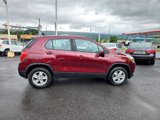 Used 2017 Chevrolet Trax LS image 2