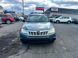 Used 2012 Subaru Forester 2.5X image 2