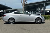 Used 2010 Lexus IS 350C image 3