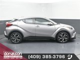 Used 2018 Toyota C-HR XLE image 2