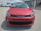 Used 2021 Kia Rio S image 2