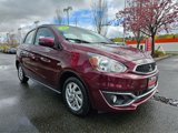 Used 2018 Mitsubishi Mirage SE image 3
