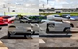 Used 2017 Toyota Corolla LE w/ Carpet Mat Package (TMS) image 4