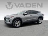 Certified 2024 Chevrolet Trax LS w/ LS Convenience Package image 2