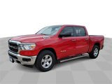 Used 2019 RAM 1500 Big Horn image 4