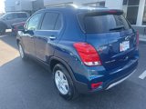 Used 2019 Chevrolet Trax LT w/ Driver Confidence Package image 3