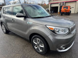 Used 2017 Kia Soul EV + image 5