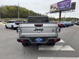 Used 2021 Jeep Gladiator Willys image 6