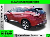 Used 2016 Nissan Murano Platinum w/ Platinum Technology Package image 5