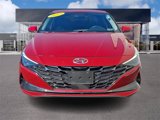 Used 2023 Hyundai Elantra Limited image 2