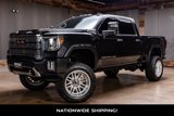 Used 2020 GMC Sierra 2500 Denali w/ Denali Ultimate Package image 4