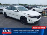 Used 2024 Honda Accord EX image 2