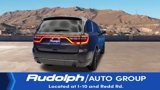 Used 2019 Dodge Durango SXT image 5