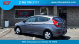 Used 2016 Hyundai Accent SE image 4