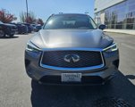 Certified 2020 INFINITI QX50 Luxe w/ Navigation Package image 2