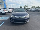 Used 2016 Honda Accord EX-L image 2