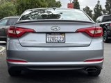 Used 2017 Hyundai Sonata SE image 4