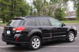Used 2012 Subaru Outback 2.5i Limited image 4