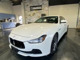 Used 2014 Maserati Ghibli S Q4 image 5