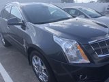 Used 2012 Cadillac SRX Performance image 4