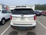 Used 2018 Ford Explorer Limited image 6