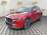 Used 2022 MAZDA CX-5 AWD 2.5 S w/ Premium Plus Pkg image 3