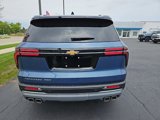 New 2025 Chevrolet Traverse LT w/ Driver Confidence Package image 4