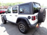 Certified 2024 Jeep Wrangler Unlimited Rubicon image 3
