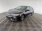 Used 2018 Honda Civic EX image 3