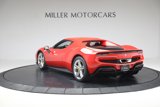 Certified 2023 Ferrari 296 GTB image 6