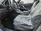 New 2025 Mitsubishi Eclipse Cross AWD image 6