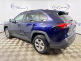 Used 2022 Toyota RAV4 XLE image 4
