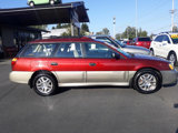Used 2002 Subaru Outback Wagon image 4